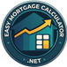 Easy Mortgage Calculator logo